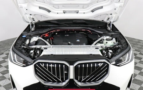 BMW X3, 2025 год, 7 777 000 рублей, 10 фотография