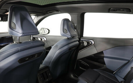 BMW X3, 2025 год, 7 777 000 рублей, 14 фотография