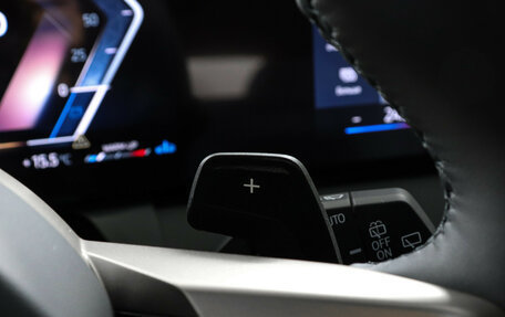 BMW X3, 2025 год, 7 777 000 рублей, 20 фотография