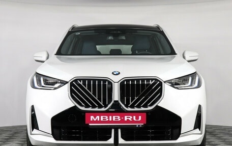 BMW X3, 2025 год, 7 777 000 рублей, 3 фотография