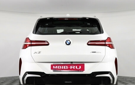 BMW X3, 2025 год, 7 777 000 рублей, 4 фотография