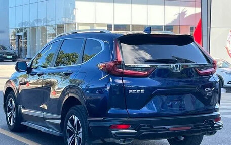 Honda CR-V IV, 2022 год, 2 210 000 рублей, 5 фотография