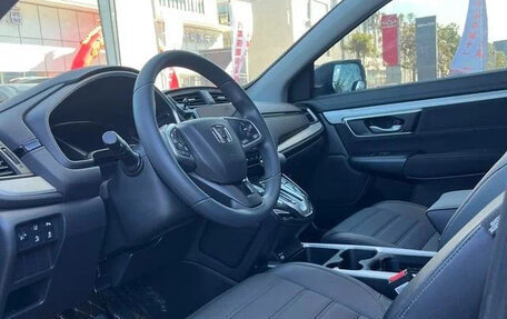 Honda CR-V IV, 2022 год, 2 210 000 рублей, 6 фотография