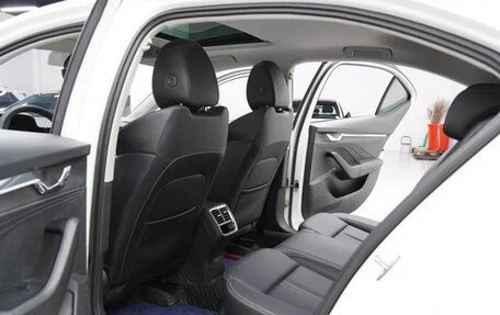 Skoda Octavia IV, 2021 год, 1 610 000 рублей, 8 фотография