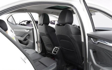 Skoda Octavia IV, 2021 год, 1 610 000 рублей, 9 фотография