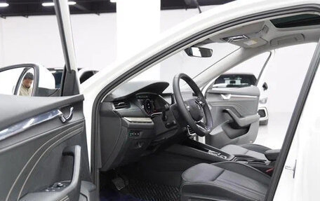 Skoda Octavia IV, 2021 год, 1 610 000 рублей, 7 фотография