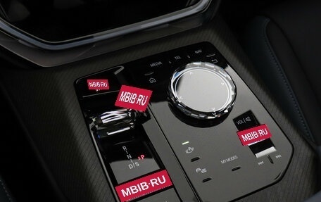 BMW X3, 2025 год, 7 777 000 рублей, 17 фотография