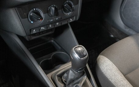 Skoda Rapid II, 2021 год, 1 512 200 рублей, 5 фотография