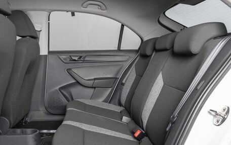 Skoda Rapid II, 2021 год, 1 512 200 рублей, 14 фотография