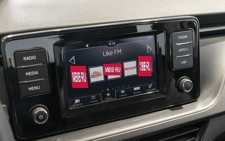 Skoda Rapid II, 2021 год, 1 512 200 рублей, 6 фотография