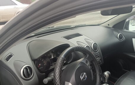 Nissan Qashqai, 2008 год, 750 000 рублей, 7 фотография