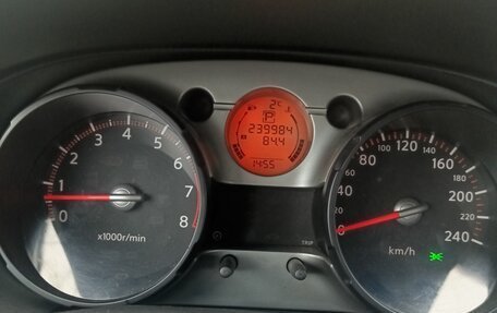 Nissan Qashqai, 2008 год, 750 000 рублей, 10 фотография