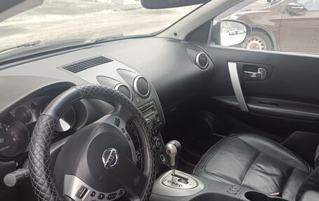 Nissan Qashqai, 2008 год, 750 000 рублей, 6 фотография