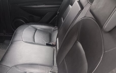 Nissan Qashqai, 2008 год, 750 000 рублей, 9 фотография