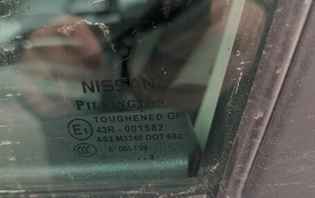 Nissan Qashqai, 2008 год, 750 000 рублей, 8 фотография