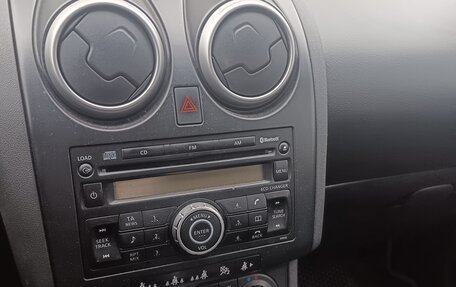 Nissan Qashqai, 2008 год, 750 000 рублей, 11 фотография