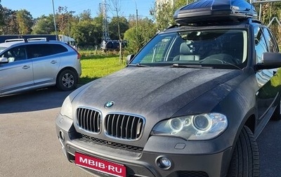 BMW X5, 2012 год, 1 900 000 рублей, 1 фотография