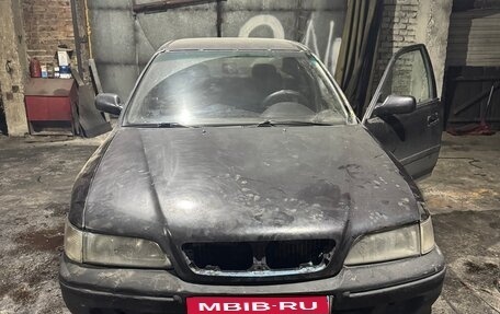 Honda Accord VII рестайлинг, 1998 год, 210 000 рублей, 1 фотография