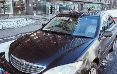 Toyota Camry V40, 2003 год, 450 000 рублей, 1 фотография