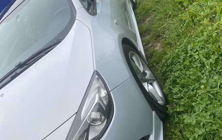 Opel Astra J, 2012 год, 800 000 рублей, 1 фотография