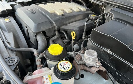 Land Rover Discovery III, 2006 год, 1 000 000 рублей, 19 фотография