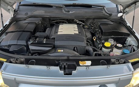 Land Rover Discovery III, 2006 год, 1 000 000 рублей, 18 фотография