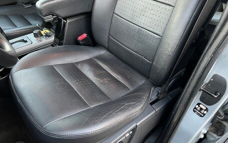 Land Rover Discovery III, 2006 год, 1 000 000 рублей, 26 фотография