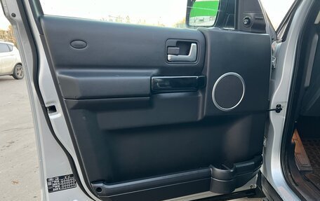 Land Rover Discovery III, 2006 год, 1 000 000 рублей, 24 фотография