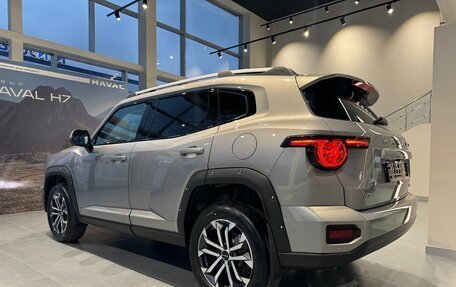 Haval H7, 2025 год, 3 810 510 рублей, 1 фотография