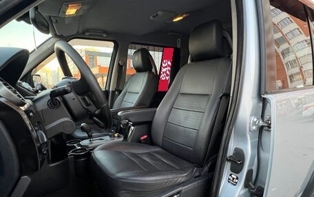 Land Rover Discovery III, 2006 год, 1 000 000 рублей, 25 фотография