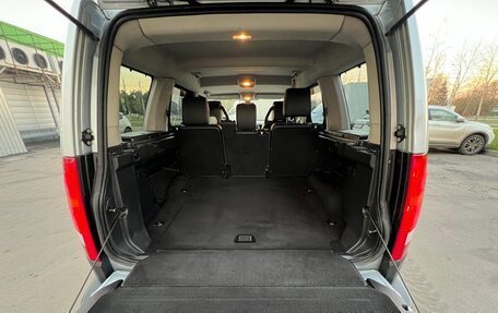 Land Rover Discovery III, 2006 год, 1 000 000 рублей, 28 фотография