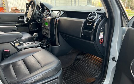 Land Rover Discovery III, 2006 год, 1 000 000 рублей, 31 фотография