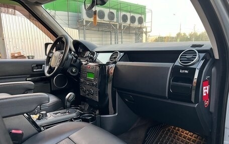 Land Rover Discovery III, 2006 год, 1 000 000 рублей, 32 фотография
