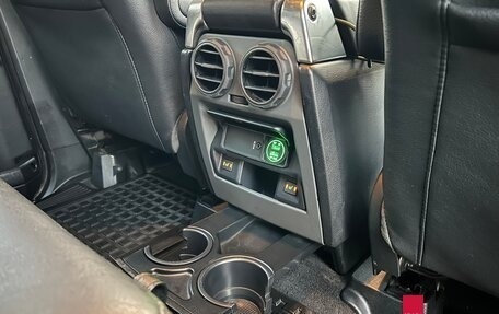 Land Rover Discovery III, 2006 год, 1 000 000 рублей, 33 фотография