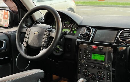 Land Rover Discovery III, 2006 год, 1 000 000 рублей, 34 фотография