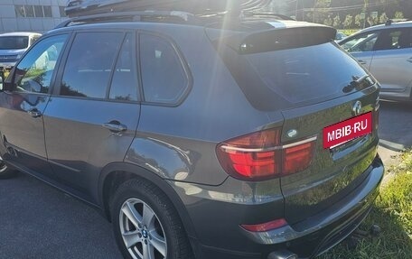 BMW X5, 2012 год, 1 900 000 рублей, 4 фотография