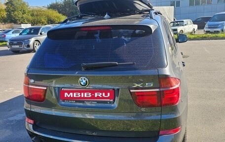 BMW X5, 2012 год, 1 900 000 рублей, 5 фотография