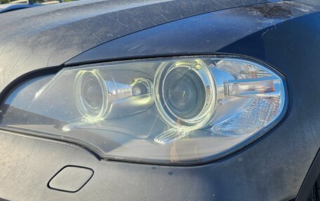 BMW X5, 2012 год, 1 900 000 рублей, 10 фотография