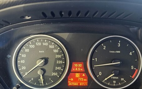 BMW X5, 2012 год, 1 900 000 рублей, 12 фотография