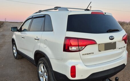 KIA Sorento II рестайлинг, 2013 год, 1 650 000 рублей, 5 фотография