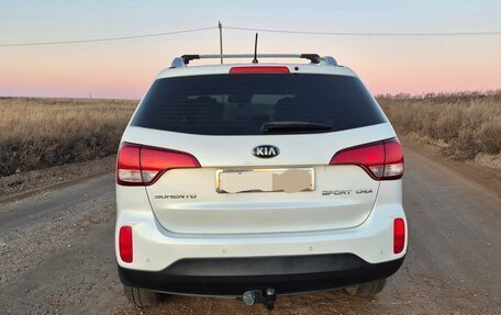 KIA Sorento II рестайлинг, 2013 год, 1 650 000 рублей, 4 фотография