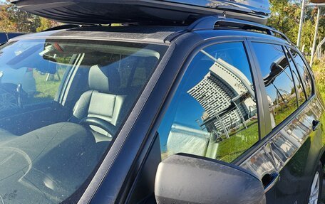 BMW X5, 2012 год, 1 900 000 рублей, 14 фотография