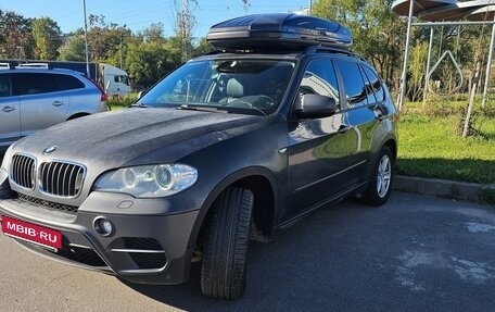 BMW X5, 2012 год, 1 900 000 рублей, 11 фотография
