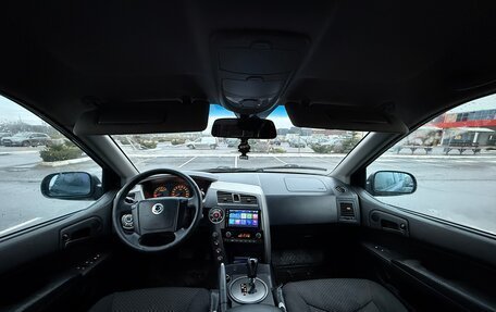 SsangYong Kyron I, 2011 год, 685 000 рублей, 9 фотография