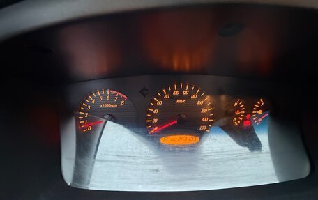 SsangYong Kyron I, 2011 год, 685 000 рублей, 11 фотография