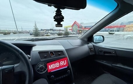 SsangYong Kyron I, 2011 год, 685 000 рублей, 8 фотография