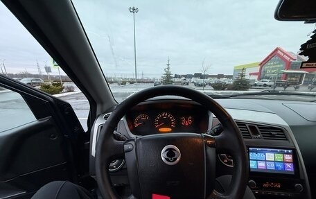 SsangYong Kyron I, 2011 год, 685 000 рублей, 7 фотография