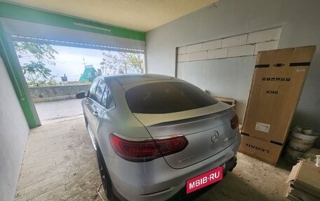 Mercedes-Benz GLC AMG, 2021 год, 7 250 000 рублей, 5 фотография