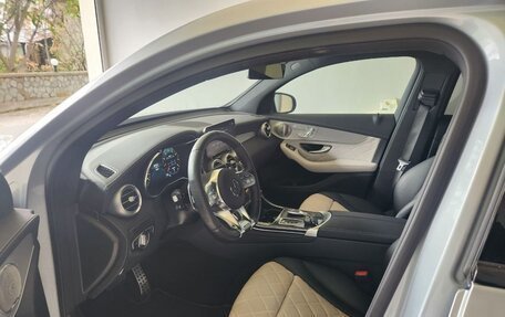 Mercedes-Benz GLC AMG, 2021 год, 7 250 000 рублей, 10 фотография