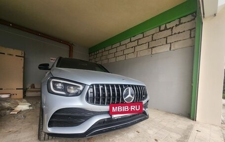 Mercedes-Benz GLC AMG, 2021 год, 7 250 000 рублей, 8 фотография